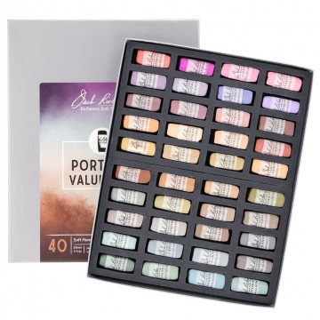 2561 richeson portrait values 4 8