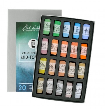 2567 richeson mid tones 5