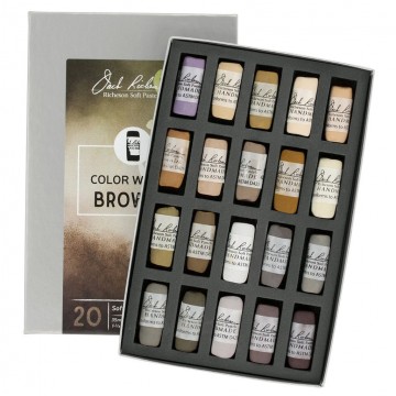 2572 richeson browns