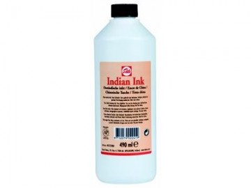 2579 talens oostindische inkt 490 ml