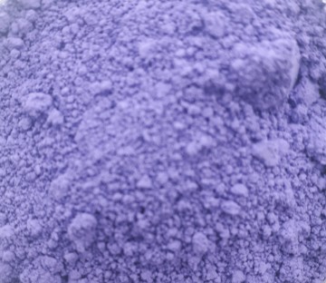 2586 pigment ultramarijn violet