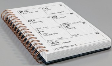 2597 sigel jolie notitieboek 2 2