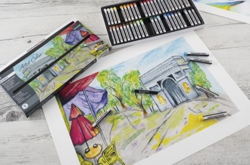 2598 eberhard faber 50 oliepastels 3 2