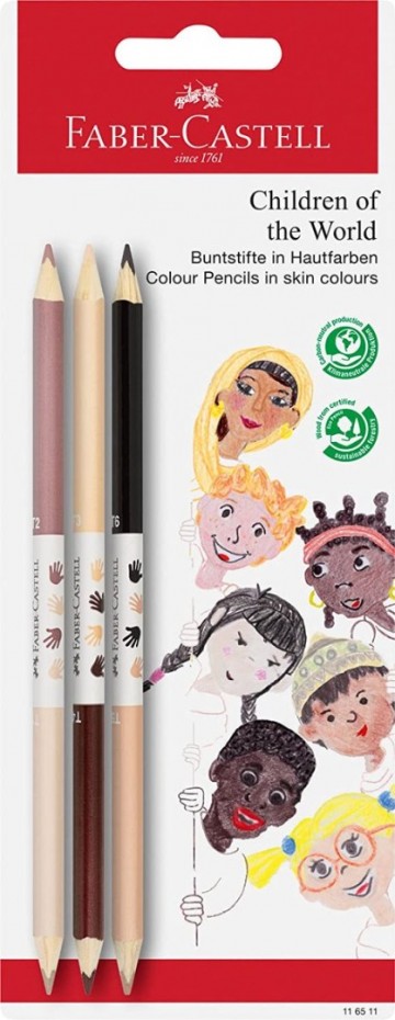 2602 faber children of the world