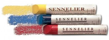 2614 sennelier oilbar