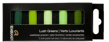2632 talens 5 halve pastels lush green 2