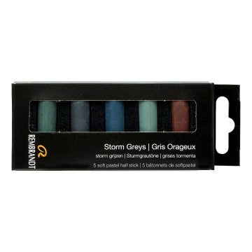 2632 talens 5 halve pastels storm greys