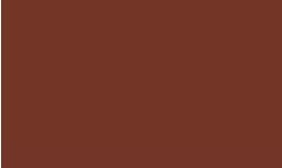 2642 tombow irojiten kleurpotlood chestnut brown