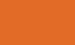 2642 tombow irojiten kleurpotlood tangerine orange