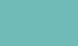 2642 tombow irojiten kleurpotlood turquoise