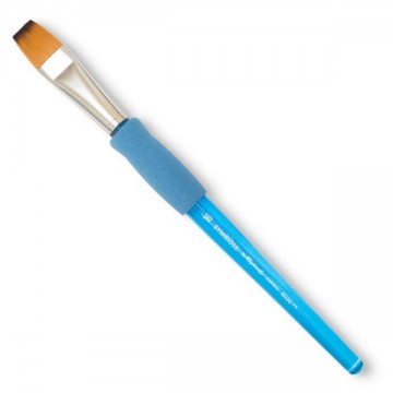 2662 raphael symbiose penseel plat