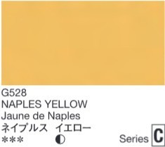 2665 holbein gouache 15ml g528