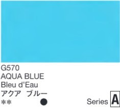 2665 holbein gouache 15ml g570