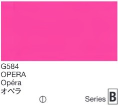 2665 holbein gouache 15ml g584