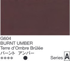 2665 holbein gouache 15ml g604