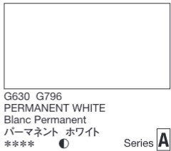 2665 holbein gouache 15ml g630