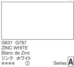 2665 holbein gouache 15ml g631