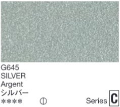 2665 holbein gouache 15ml g645