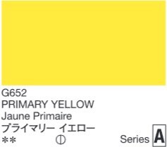 2665 holbein gouache 15ml g652