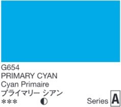 2665 holbein gouache 15ml g654