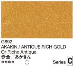 2665 holbein gouache 15ml g892