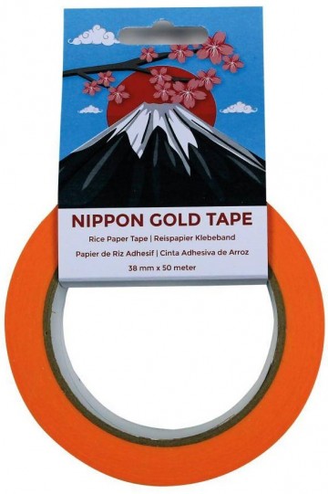 2670 nippon gold tape