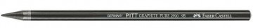 2683 faber castell grafietpotlood graphite pure