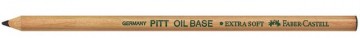 2684 faber castell pitt potlood op oliebasis