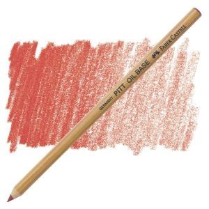 2684 faber oil base sanguine