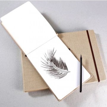 2704 clairefontaine goldline art journal 0