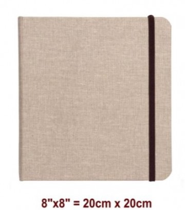 2704 clairefontaine goldline art journal4