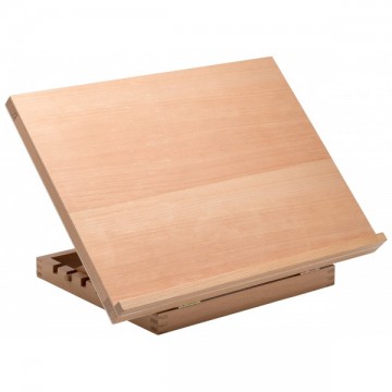 2727 1 verstelbare tekenplank