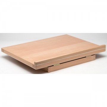 2727 2 verstelbare tekenplank