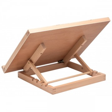 2727 3 verstelbare tekenplank