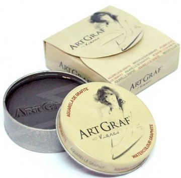 2729 art graf wateroplosbaar grafiet