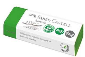 2732 faber castell gum
