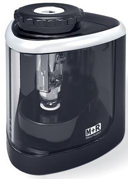 2735 mr puntenslijper op batterijen