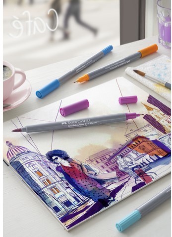 2739 faber castell goldfaber 12