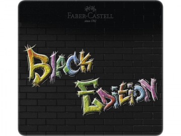 2742 faber castell black edtion 24