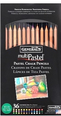 2746 generals multipasatel 36 stuks