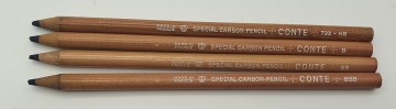 2748 conte carbon pencil