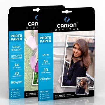 2814 2815 canson digital