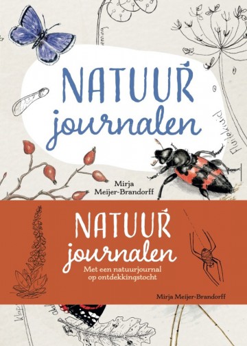 2842 natuurjournalen mirja brandorff