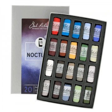 2847 jack richeson nocturne