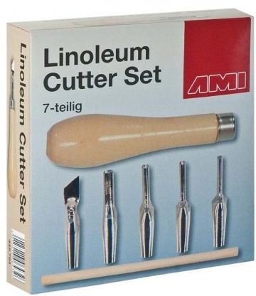 2859 ami linoleumsetje