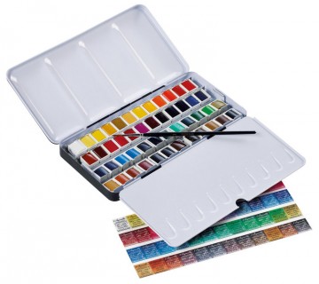 2868 sennelier aquarelverf 3612