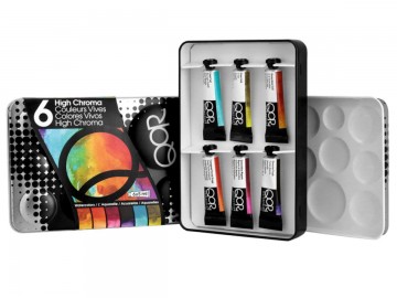 2874 qor ghgh chroma