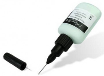 2897 sennelier masking gum