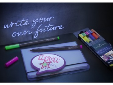 2900 1 faber castell 5 grip fineliners