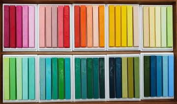 2909 holbein 100 oilpastel 4